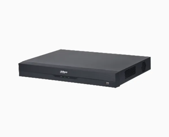 Dahua Dahua 8CH 2HDD 1U NETWORK VIDEO RECORDER ( NVR5208-EI )